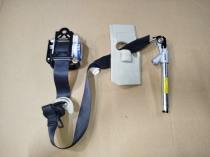 Ремень безопасности Mitsubishi Outlander 3 GF 2012-2023 Перед. Прав.