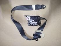 Ремень безопасности Mitsubishi Outlander 3 GF 2012-2023 Перед. Лев.