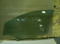 Стекло двери Kia Sorento Prime UM 2014-2020 Перед. Лев.