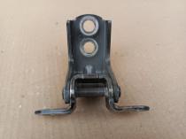 Петля двери нижняя Nissan X-TRAIL T32R 2013-2022 Перед. Лев.