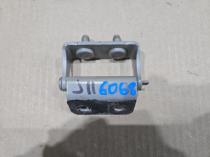 Петля двери багажника Nissan Qashqai J11 2013-2022  