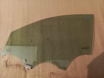 Стекло двери Kia Sorento Prime UM 2014-2020 Перед. Лев.