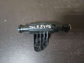 Форсунка омывателя фар hyundai tucson tl 2015-2021  прав.