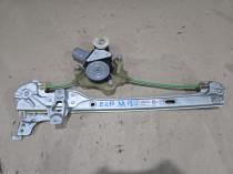 Стеклоподъемный механизм Toyota Corolla E210 MZEH12 2018- Задн. Лев.