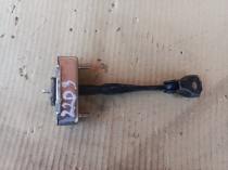 Ограничитель двери Infiniti Q50 V37 2013-2023 Перед. Прав.