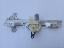 Стеклоподъемный механизм Nissan Qashqai J11 2013-2022 Задн. Лев.