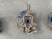 Кулак поворотный Kia Sorento Prime UM 2014-2020 Перед. Лев.