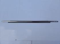 Бархотка двери Mitsubishi Outlander 3 GF 2013-2021 Задн. Прав.