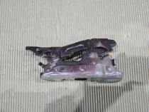 Петля капота Kia Sorento Prime UM 2014-2020  Лев.