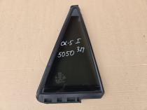 Форточка двери Mazda CX-5 1 KE 2011-2017 Задн. Прав.