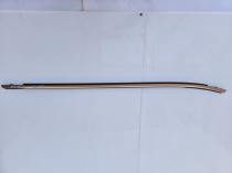 Бархотка двери Nissan X-TRAIL T32R 2013-2022 Задн. Прав.