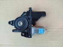 Мотор стеклоподъемника Kia Sorento Prime UM 2014-2020 Задн. Лев.