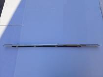 Бархотка двери Kia Sorento Prime UM 2014-2020 Задн. Лев.