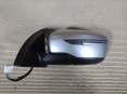 Зеркало боковое Nissan Qashqai