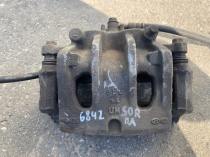 Суппорт тормозной Kia Sorento Prime UM 2014-2020 Перед. Лев.