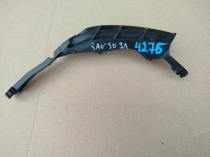 Крепление фонаря Toyota RAV4 50 XA50 2018-2023 Задн. Лев.