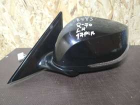 Зеркало infiniti q70 y51   лев.