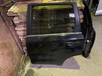 Дверь Subaru Forester SJ SJ 2012-2019 Задн. Лев.