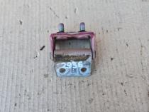 Петля двери багажника Mitsubishi Outlander 3 GF 2012-2023  