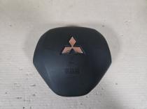 Подушка безопасности в руль Mitsubishi Outlander 3 GF 2012-2021  
