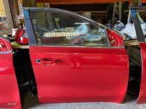 Дверь Kia Sportage QL 2015-2021 Перед. Прав.