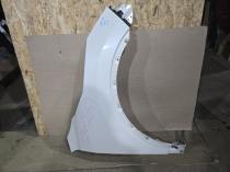 Крыло Nissan Qashqai J11 2013-2022 Перед. Прав.