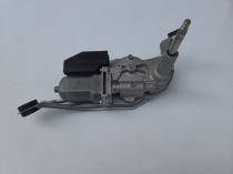 Мотор дворников Lexus NX AYZ10L AYZ15L ZGZ10L ZGZ15L 2014-2021 Задн. 