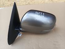 Зеркало Mitsubishi Outlander 3 GF 2012-2023  Лев.