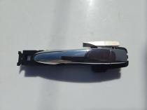 Ручка двери Nissan X-TRAIL T32R 2013-2022 Задн. Лев.