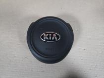 Подушка безопасности в руль Kia Sorento Prime UM 2014-2017  