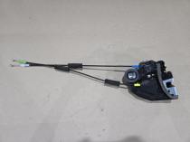 Замок двери Toyota Corolla E210 MZEH12 2018- Задн. Лев.