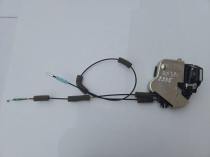 Замок двери Lexus RX 4 GGL25L GYL25L AGL20L AGL25L 2015-2022 Задн. Лев.