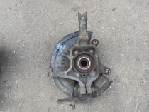 Кулак поворотный Kia Sorento Prime UM 2014-2020 Перед. Лев.