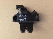 Замок двери багажника Toyota Corolla E210 MZEH12, NRE210, ZWE211 2018-2023 Задн. 