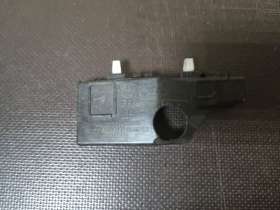 Крепление бампера kia sorento prime um 2014-2020 перед. лев.