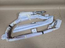 Подушка безопасности боковая Toyota Camry 70 XV70 2017-2024  Прав.