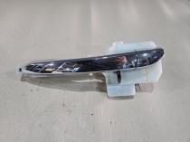 Ручка двери внешняя Hyundai Tucson TL 2015-2021 Задн. Лев.