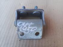 Петля двери багажника Mitsubishi Outlander 3 GF 2012-2023 Задн. 