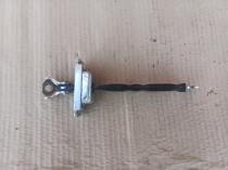 Ограничитель двери Toyota RAV4 50 XA50 2018-2023 Перед. Прав.