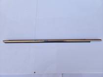 Бархотка двери Mitsubishi Outlander 3 GF 2012-2021 Перед. Прав.