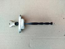 Ограничитель двери Toyota RAV4 50 XA50 2018-2023 Задн. Прав.