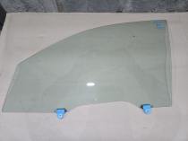 Стекло двери Mitsubishi Outlander 3 GF 2012-2022 Перед. Лев.