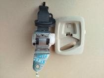 Ремень безопасности Lexus NX AYZ10L AYZ15L ZGZ10L ZGZ15L 2014-2021 Задн. Лев.