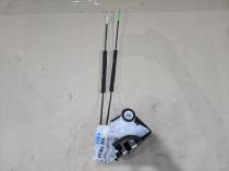 Замок боковой двери Toyota Prius 4 XW50 2015-2023 Перед. Прав.