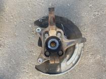 Кулак поворотный Mitsubishi Outlander 3 GF 2012-2023 Перед. Лев.