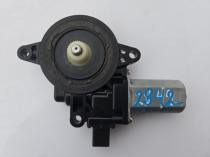 Мотор стеклоподъемника Mazda CX-5 1 KE 2011-2017 Перед. Прав.