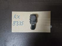 Датчик парковки Lexus RX 4 GGL25L GYL25L AGL20L AGL25L 2015-2022 Задн. 