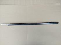 Бархотка двери Mitsubishi Outlander 3 GF 2012-2021 Перед. Лев.