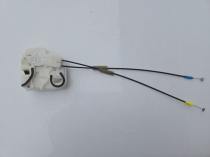 Замок двери Mitsubishi Outlander 3 GF 2015-2023 Перед. Прав.