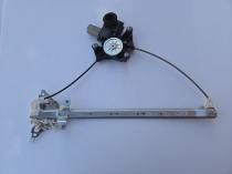 Стеклоподъемный механизм Toyota RAV4 50 XA50 2018-2023 Задн. Лев.